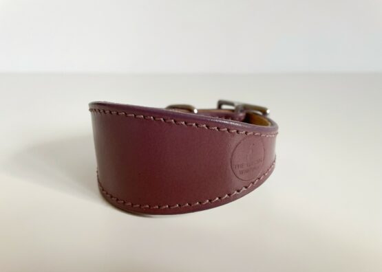 whippet greyhound collar