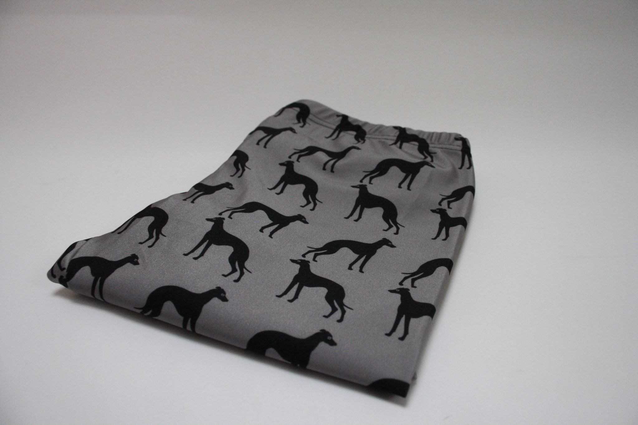 Whippet print best sale pyjamas