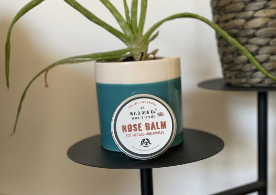 whippet greyhound balm