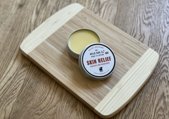 whippet greyhound balm