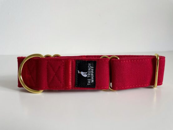 whippet greyhound collar
