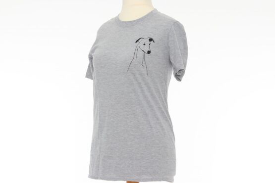 whippet greyhound clothing