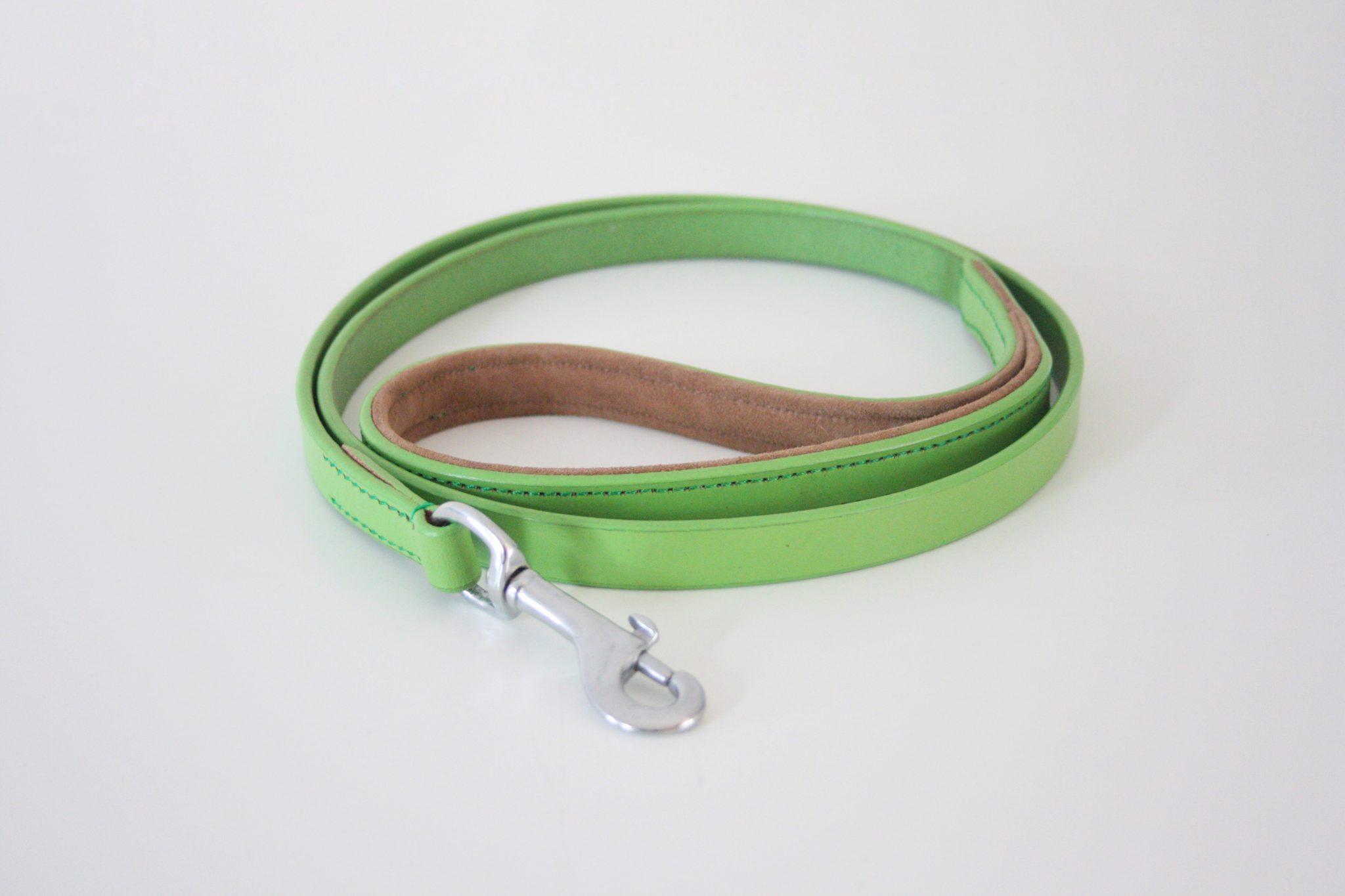 Green leash new arrivals
