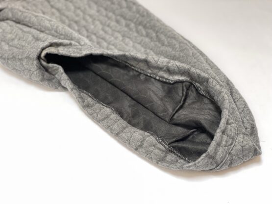 whippet greyhound jumper