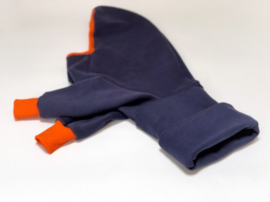whippet greyhound jumper