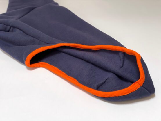whippet greyhound jumper