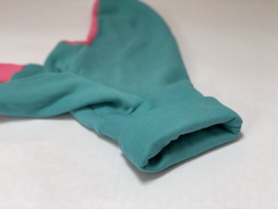 whippet greyhound jumper