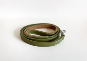 whippet greyhound lead