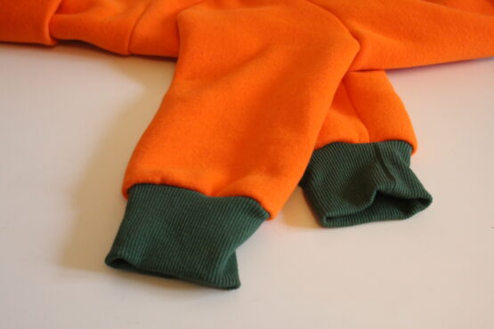 whippet greyhound jumper
