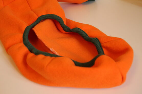 whippet greyhound jumper