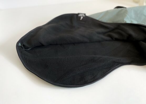 whippet greyhound coat