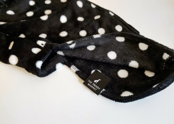 whippet greyhound jumper