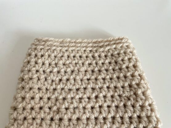 whippet greyhound snood