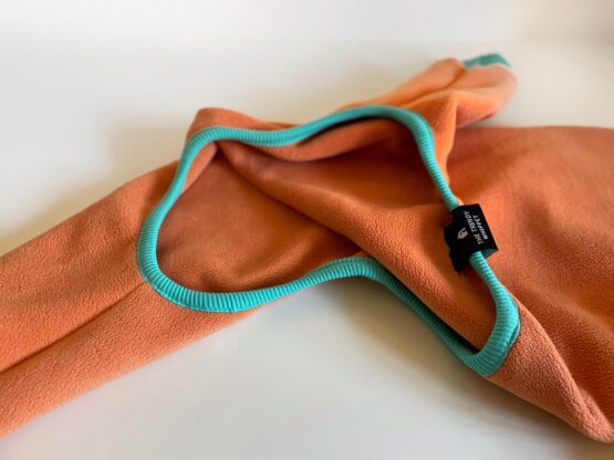whippet greyhound jumper